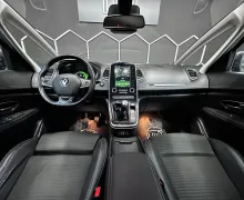 Notranja slika - Renault Scenic - Scénic dCi 130 Energy Bose-LED-HUD-KAMERA-NAVI-2 - 9 - Predogledna slika