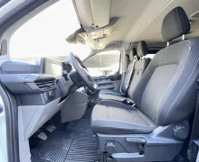 Zunanja slika - Ford Transit Custom - Kombi 320 2.0 TDCi L2H1  DMR  TREND 9 SEDEŽEV SLO - 8 - Predogledna slika