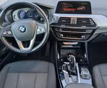 Zunanja slika - BMW X3 - serija : xDrive30e  AT - 7 - Predogledna slika