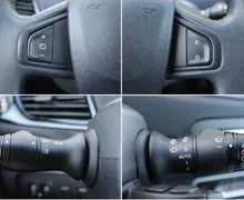 Zunanja slika - Renault Scénic - Grand Scenic Dynamique dCi 130 - 12 - Predogledna slika