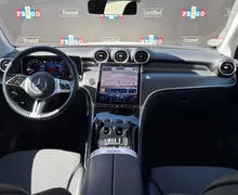 Zunanja slika - Mercedes-Benz GLC-Razred - GLC 220d 4MATIC Avantgarde Avt. - AIRMATIC - 10 - Predogledna slika
