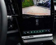 Zunanja slika - Renault Rafale - E-Tech 200 esprit Alpine + GUME + VINJETA - 17 - Predogledna slika