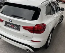 Zunanja slika - BMW X3 - serija : xDrive20d  AT  Navigacija Virtual Kamera Pdc - 6 - Predogledna slika
