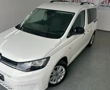 Zunanja slika - Volkswagen Caddy - 2.0 TDI 90KW.NAVI.PDC.2023.TOP.DIZEL - 1 - Predogledna slika