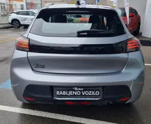 Zunanja slika - Peugeot 208 - 1.2 PureTech 75 Active - KOT NOVO - SAMO 25.027km - 7 - Predogledna slika
