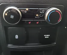 Zunanja slika - Ford Explorer - EV ST-LINE 3.0 EB 363 KM-AWD  PHEV Avt.-SLO-1.LASTNIK - 15 - Predogledna slika