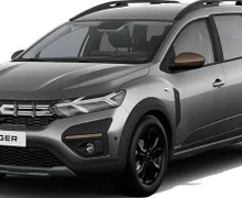 Zunanja slika - Dacia Jogger - Extreme + My Revision - 1 - Predogledna slika