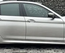 Zunanja slika - BMW Serija 5 - : M550i xDrive |HUD|MEMORY|MASAŽ|PANO|LASER||WEBAST - 8 - Predogledna slika