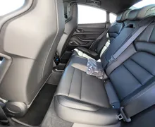 Zunanja slika - Porsche Taycan - 4S PERFORMANCE HLAJ SED KEYLESS KAM BOSE - 9 - Predogledna slika