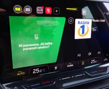 Zunanja slika - Seat Leon - 1.5 TSI 115KM STYLE EDITION - VLEČNA KLJUKA - - 14 - Predogledna slika