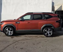 Zunanja slika - Dacia Bigster - Journey HEV155 + Paket City + My Revision - 6 - Predogledna slika