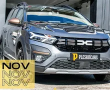 Zunanja slika - Dacia Jogger - 1.0 ECO-G 100 Extreme - 1 - Predogledna slika