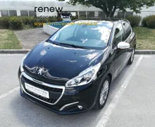 Zunanja slika - Peugeot 208 - 1,2 PureTech 83 S&S Allure - 1 - Predogledna slika