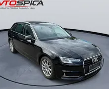 Zunanja slika - Audi A4 - Avant 35 TFSI S tronic Sport - 2 - Predogledna slika