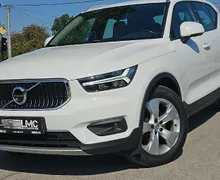 Zunanja slika - Volvo XC40 - 2.0 TD °AUTOMATIC° °FULL-LED° °18-COL° °KAMERA° - 3 - Predogledna slika