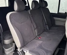 Zunanja slika - Renault Traffic - 2.0 DCi 90 - 9 - Predogledna slika