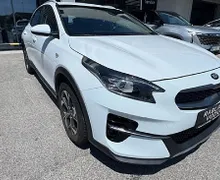 Zunanja slika - KIA XCeed - 1.0 T-GDI - 1 - Predogledna slika