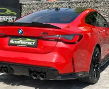 Zunanja slika - BMW M4 - Competition xDrive Coupe |LASER|HUD|ACC|TOV. GAR.. - 6 - Predogledna slika