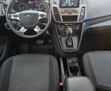 Zunanja slika - Ford Transit - Connect + TOVORNI 1.5 TDCI 120ks °AUT° °1.LASTNIK° - 9 - Predogledna slika