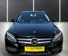 Zunanja slika - Mercedes-Benz C-Razred - C220d 4MATIC FUL LED NAVI TEMP PANO HI-FI PDC TOP - 12 - Predogledna slika