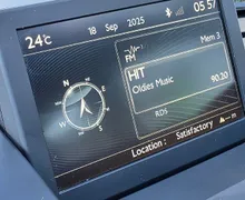 Zunanja slika - Peugeot 5008 - ACCESS 1.6 HDI 115 FAP AVT. NAVI-ALU-PDC - 15 - Predogledna slika