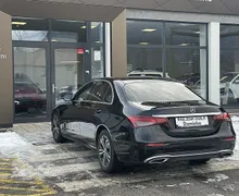 Zunanja slika - Mercedes-Benz E-Razred - E 220 d - ODLIČNO OHRANJEN - 3 - Predogledna slika