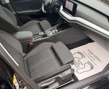 Zunanja slika - Škoda Octavia - Combi 2.0 TDI Style DSG ACC KAMERA PDC ALU17 - 13 - Predogledna slika