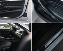 Zunanja slika - BMW Serija 3 - Gran Turismo: 320d xDrive  ACC XEN HUD NAV PDC 18 G6M  Z - 15 - Predogledna slika
