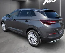 Zunanja slika - Opel Crossland X - 1.2 Turbo Innovation-SLO-1. lastnik-LED-Vl. klju.. - 4 - Predogledna slika