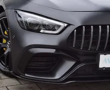 Zunanja slika - Mercedes-Benz AMG GT - 4-vratni Coupe Mercedes- 63 4MATIC+ - 12 - Predogledna slika