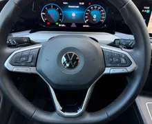 Zunanja slika - VW Golf - Variant 2.0 TDI BMT Life DSG - Kamera - Vlečna Kljuka - 8 - Predogledna slika