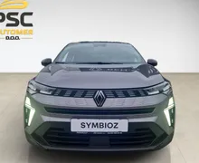 Zunanja slika - Renault Symbioz - TCe 140 evolution + paket navi parkiranje - 2 - Predogledna slika