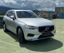 Zunanja slika - Volvo XC60 - D4 AWD Momentum Avt. LED.NAVI.ACC.2XPDC.VZR KAM - 3 - Predogledna slika