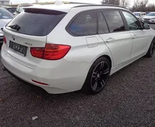 Zunanja slika - BMW Serija 3 - Touring: 318 d 143KM - tehnični do 8.9.2026 - 3 - Predogledna slika
