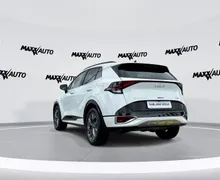 Zunanja slika - KIA Sportage - AWD 1.6 T-GDI HEV GT-Line Avt. - 7 - Predogledna slika