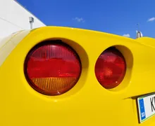 Slika poškodbe - Corvette Corvette - Z06 - 67 - Predogledna slika