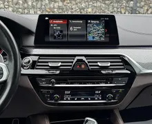 Zunanja slika - BMW Serija 5 - : M550i xDrive |HUD|MEMORY|MASAŽ|PANO|LASER||WEBAST - 14 - Predogledna slika