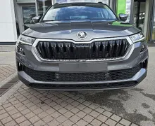 Zunanja slika - Škoda Karoq - Selection 1.5 TSI 110kW - 2 - Predogledna slika