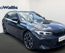 Zunanja slika - BMW Serija 3 - 330i xDrive Touring - 9 - Predogledna slika