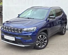 Zunanja slika - Jeep Compass - 1.3 T4 80th Anniversary LPG-ACC-USNJE-KAMERA-NAVI - 1 - Predogledna slika