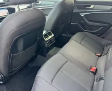 Notranja slika - Audi A6 Avant - 40 TDI -QUATTRO 4X4 LED-SLO-KLJUKA-RADAR - 12 - Predogledna slika