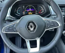 Zunanja slika - Renault Captur - E-Tech 145°°1.Lastnik°°SLO - 8 - Predogledna slika