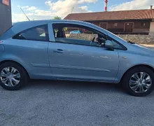 Zunanja slika - Opel Corsa - 1.2 16V + BREZ POLOGA - 4 - Predogledna slika