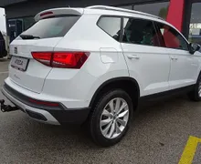 Zunanja slika - Seat Ateca - 1.5 TSI 150 KM STYLE EDITION - VLEČNA KLJUKA - - 5 - Predogledna slika