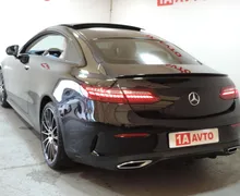 Zunanja slika - Mercedes-Benz E-Razred - 300d 4-MATIC AUT. - 42 - Predogledna slika