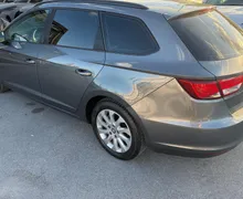 Zunanja slika - Seat Leon - ST 1.6 TDI Park-GretjeSED-AVTKLIMA-ALU-BREZ POLOGA - 7 - Predogledna slika
