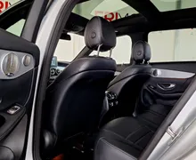 Zunanja slika - Mercedes-Benz GLC-Razred - GLC 350d 4MATIC Exclusive•AIR•PANO•KAM360•HEAD-UP• - 11 - Predogledna slika