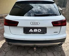 Zunanja slika - Audi A6 Allroad - Allroad 3.0 TDI quattro Business S-tronic sibadah - 5 - Predogledna slika