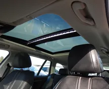 Notranja slika - BMW Serija 5 - 520d xDrive Touring Avt. - 9 - Predogledna slika