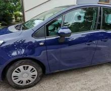 Zunanja slika - Opel Meriva - 1,3 CDTI ecoflex Selection - 7 - Predogledna slika